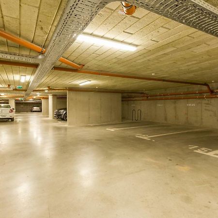 Apartment Verde Trifoiului Κλουζ-Ναπόκα Εξωτερικό φωτογραφία