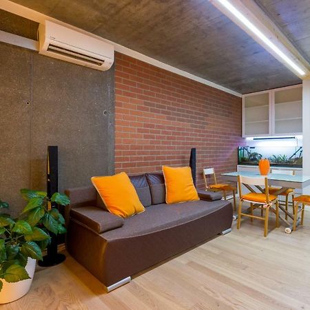 Apartment Verde Trifoiului Κλουζ-Ναπόκα Εξωτερικό φωτογραφία